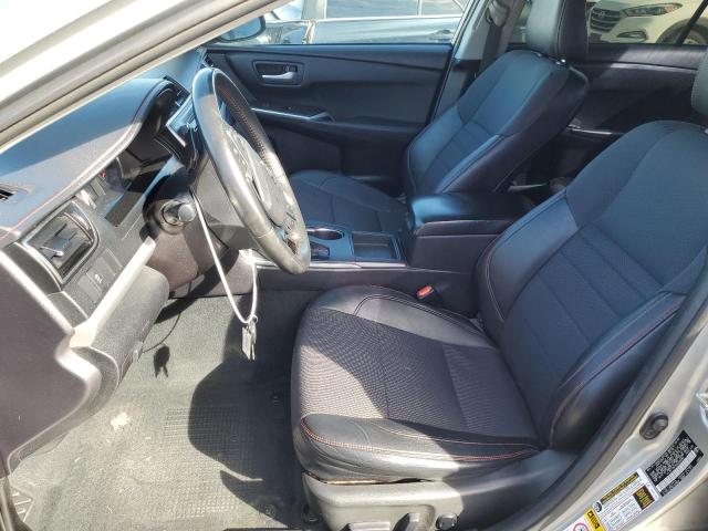 Photo 7 from auction – 2017 TOYOTA CAMRY LE with VIN 4T1BF1FK2HU299092