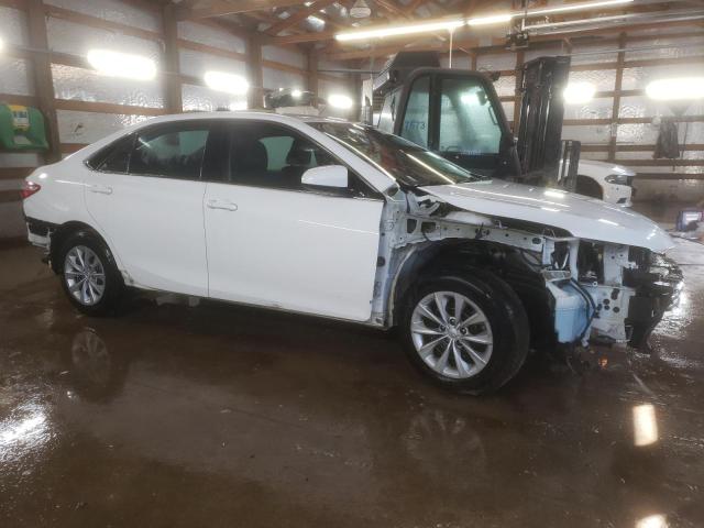 Photo 4 from auction – 2017 TOYOTA CAMRY LE with VIN 4T1BF1FK2HU738243