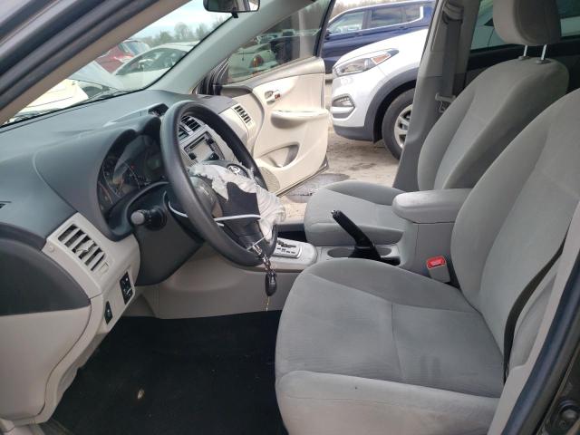 Photo 7 from auction – 2013 TOYOTA COROLLA BA with VIN 2T1BU4EE6DC006471