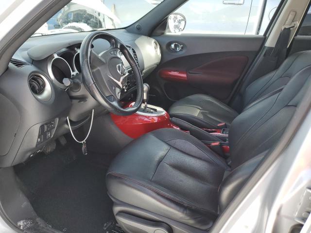 Photo 7 from auction – 2013 NISSAN JUKE S with VIN JN8AF5MV2DT222425