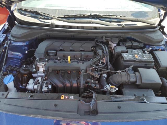 Photo 11 from auction – 2022 HYUNDAI ACCENT SE with VIN 3KPC24A68NE177007