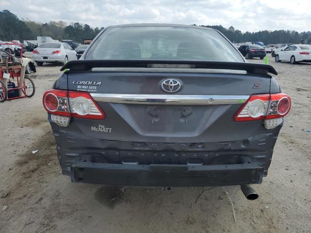 Photo 6 from auction – 2013 TOYOTA COROLLA BA with VIN 5YFBU4EE1DP081563