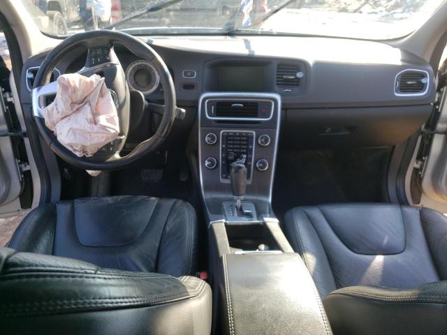 Photo 8 from auction – 2012 VOLVO S60 T5 with VIN YV1622FSXC2142075