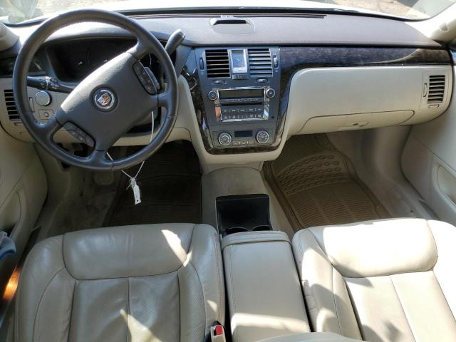Photo 8 from auction – 2009 CADILLAC DTS with VIN 1G6KD57Y29U146849