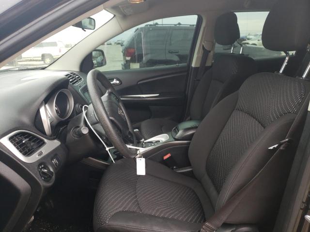 Photo 7 from auction – 2015 DODGE JOURNEY SE with VIN 3C4PDCAB8FT736801