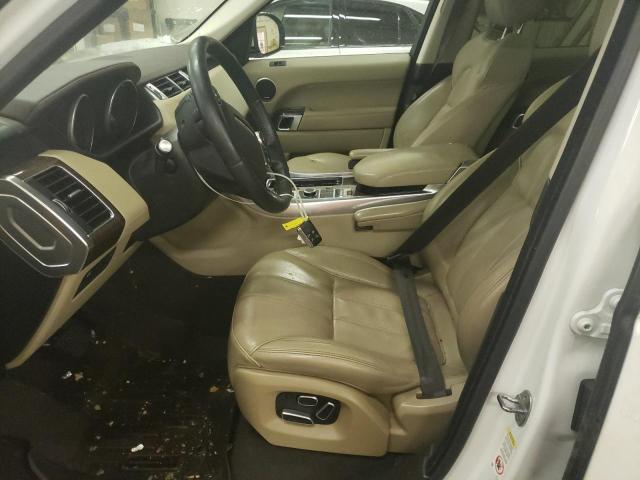Photo 7 from auction – 2014 LAND ROVER RANGE ROVE with VIN SALWR2WF2EA314198