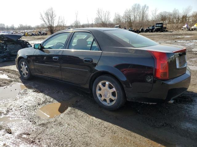 Photo 2 from auction – 2004 CADILLAC CTS with VIN 1G6DM577940184871