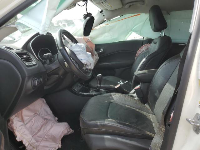 Photo 7 from auction – 2021 JEEP COMPASS LI with VIN 3C4NJCCB5MT559456