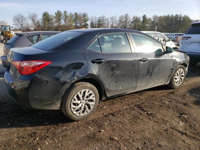 Photo 3 from auction – 2019 TOYOTA COROLLA L with VIN 2T1BURHE5KC166959