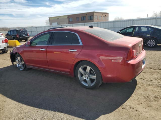 Photo 2 from auction – 2012 CHEVROLET MALIBU 1LT with VIN 1G1ZC5E04CF236777