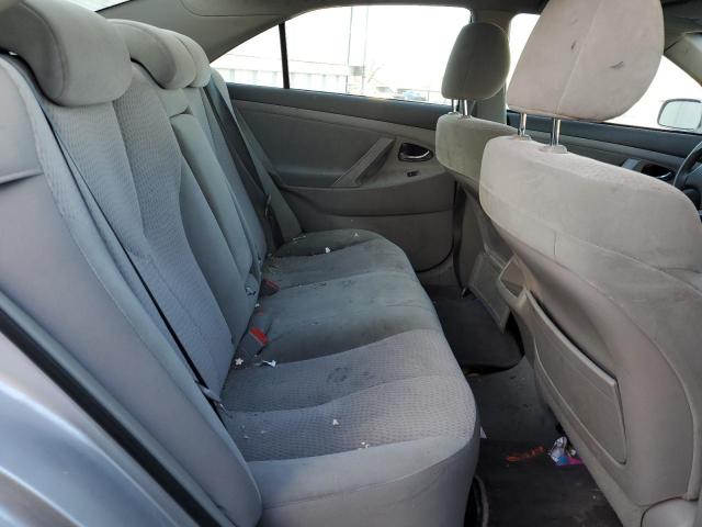 Photo 10 from auction – 2011 TOYOTA CAMRY BASE with VIN 4T1BF3EK3BU598594
