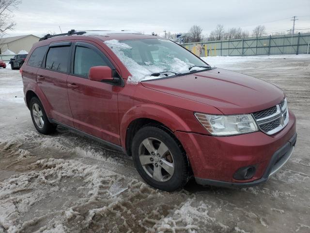 Zdjęcie 4 z aukcji – 2011 DODGE JOURNEY MA z VIN 3D4PH1FG7BT530315