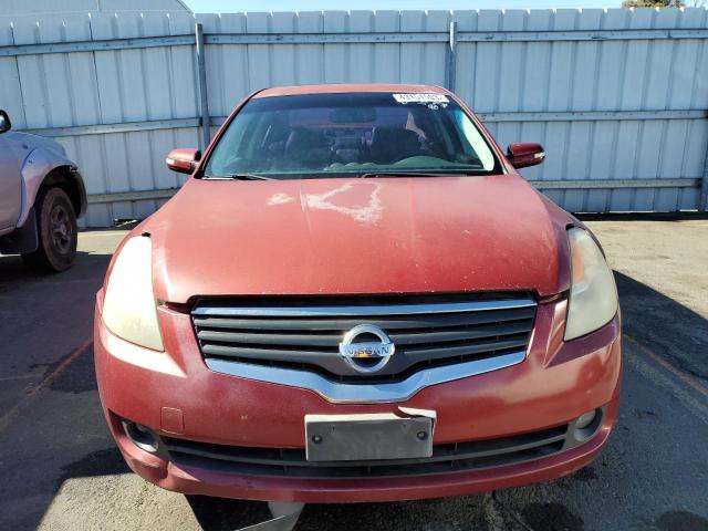 Photo 5 from auction – 2007 NISSAN ALTIMA 3.5 with VIN 1N4BL21E87N418427