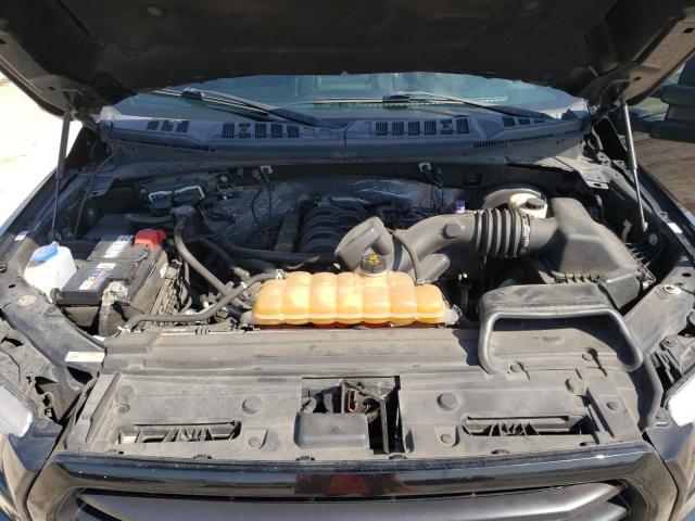 Photo 11 from auction – 2016 FORD F150 SUPER with VIN 1FTEW1CF4GKD91954