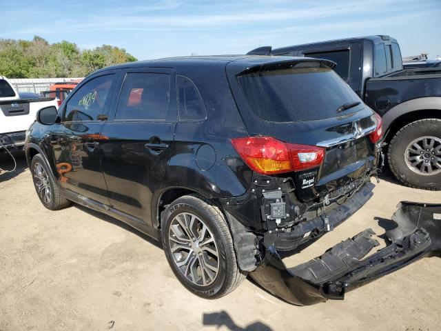 Photo 2 from auction – 2019 MITSUBISHI OUTLANDER with VIN JA4AP4AU8KU006594