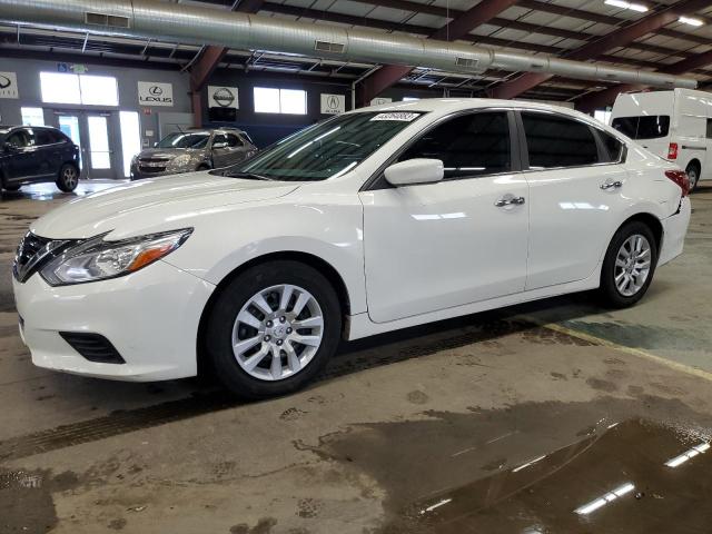 NISSAN ALTIMA 2.5 2018 with VIN 1N4AL3AP3JC194456 - Photo from auction