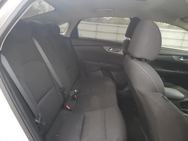 Photo 10 from auction – 2020 KIA FORTE FE with VIN 3KPF24AD2LE237274