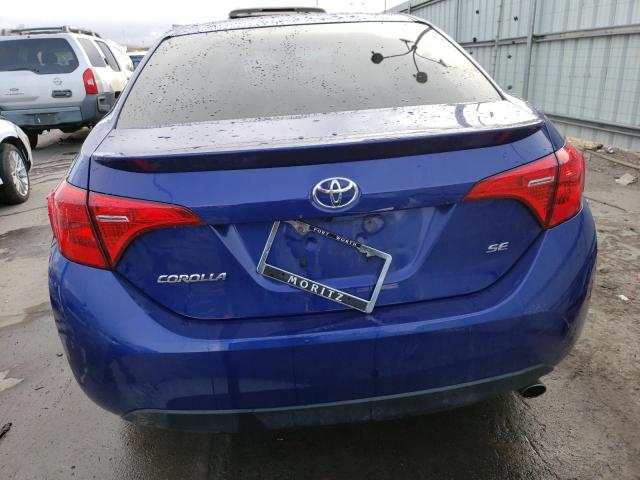 Photo 6 from auction – 2018 TOYOTA COROLLA L with VIN 2T1BURHE8JC997306