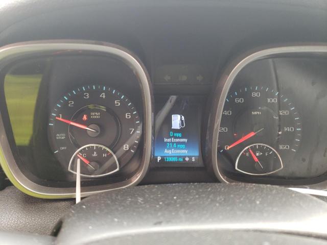 Photo 9 from auction – 2014 CHEVROLET MALIBU LS with VIN 1G11A5SL2EF222283