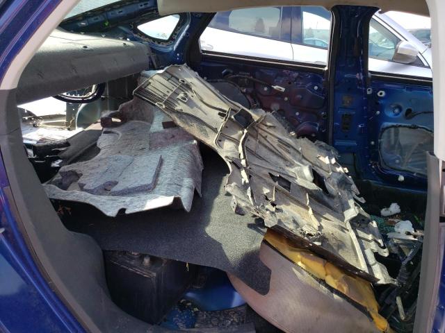 Photo 10 from auction – 2015 FORD FUSION TIT with VIN 3FA6P0K95FR290185