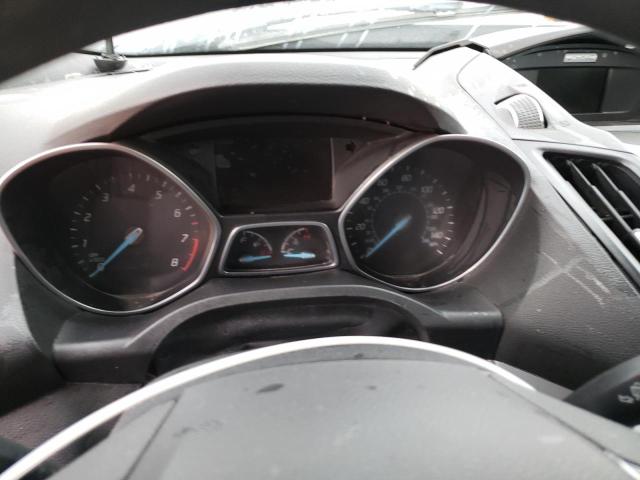 Photo 9 from auction – 2015 FORD ESCAPE SE with VIN 1FMCU0GX8FUC22562