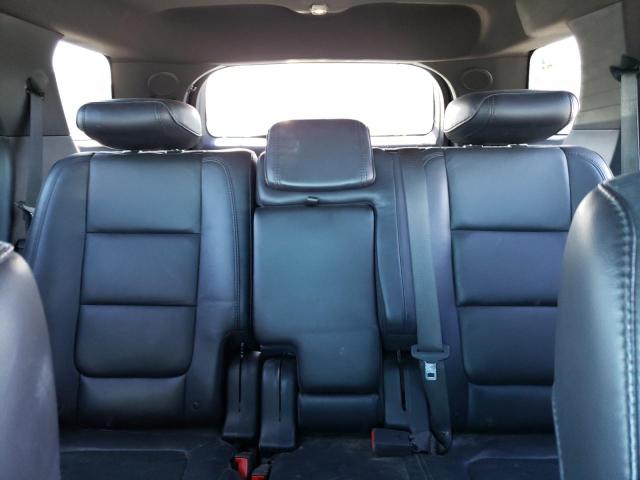 Photo 10 from auction – 2015 FORD EXPLORER L with VIN 1FM5K8F85FGB60544