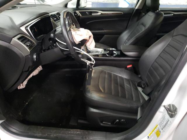 Photo 7 from auction – 2014 FORD FUSION SE with VIN 3FA6P0HD8ER234381