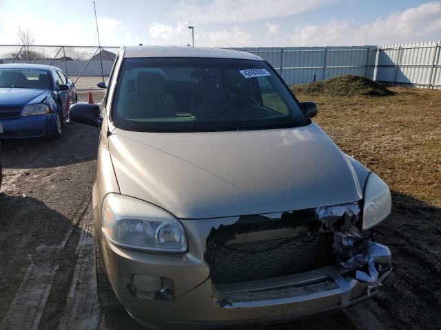 Photo 5 from auction – 2006 CHEVROLET UPLANDER L with VIN 1GNDV23L66D126280
