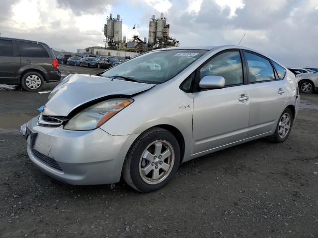 TOYOTA PRIUS 2008 with VIN JTDKB20U683368582 - Photo from auction