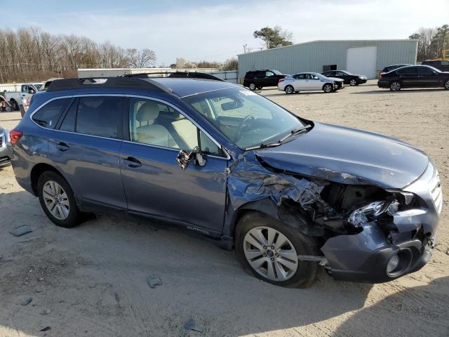Photo 4 from auction – 2017 SUBARU OUTBACK 2. with VIN 4S4BSAFC0H3423838
