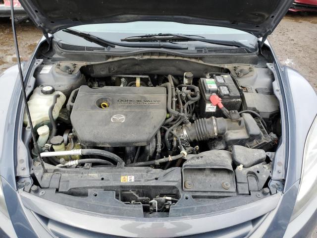 Zdjęcie 11 z aukcji – 2009 MAZDA 6 I z VIN 1YVHP82A095M08172