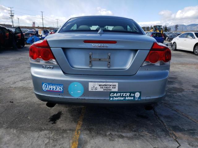 Photo 6 from auction – 2008 VOLVO C70 T5 with VIN YV1MC67268J053109