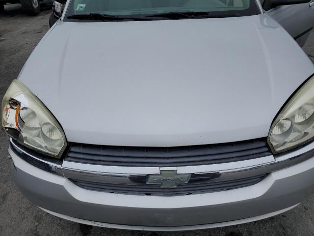Photo 11 from auction – 2005 CHEVROLET MALIBU with VIN 1G1ZS52F35F258087