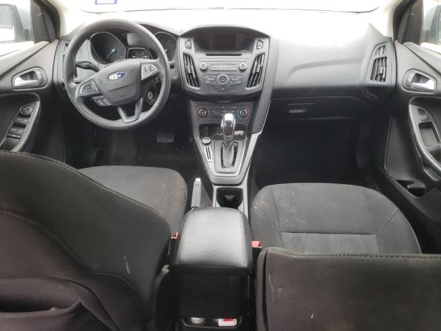 Photo 8 from auction – 2016 FORD FOCUS SE with VIN 1FADP3F29GL395205