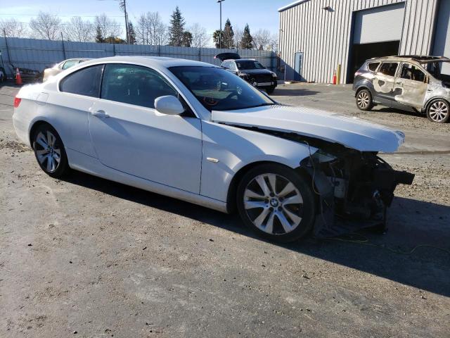 Photo 4 from auction – 2011 BMW 328 I SULE with VIN WBAKE5C55BE754853