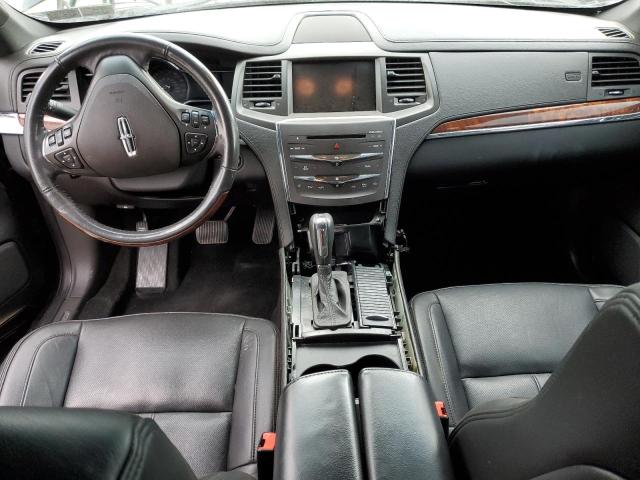 Photo 8 from auction – 2013 LINCOLN MKS with VIN 1LNHL9DK7DG602882