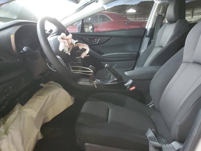 Photo 7 from auction – 2019 SUBARU IMPREZA PR with VIN 4S3GTAD63K3758779