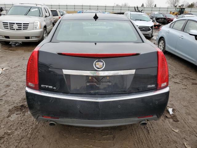 Photo 6 from auction – 2010 CADILLAC CTS PREMIU with VIN 1G6DS5EV8A0112384