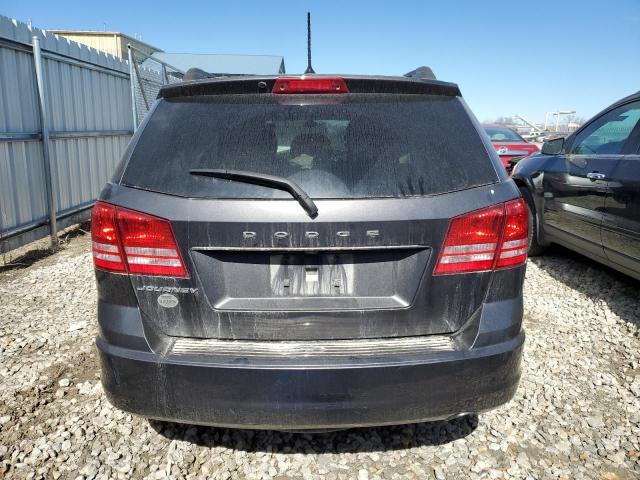 Photo 6 from auction – 2018 DODGE JOURNEY SE with VIN 3C4PDCAB4JT507556