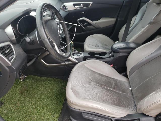 Photo 7 from auction – 2012 HYUNDAI VELOSTER with VIN KMHTC6AD7CU049908
