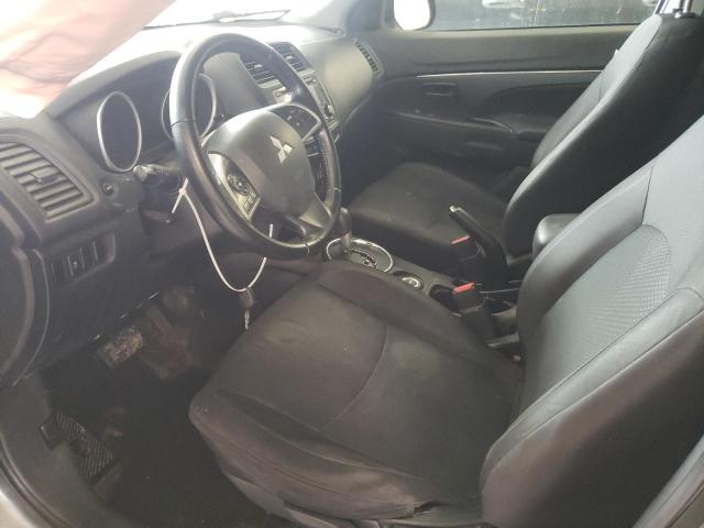 Photo 7 from auction – 2015 MITSUBISHI OUTLANDER with VIN 4A4AR3AU0FE048583