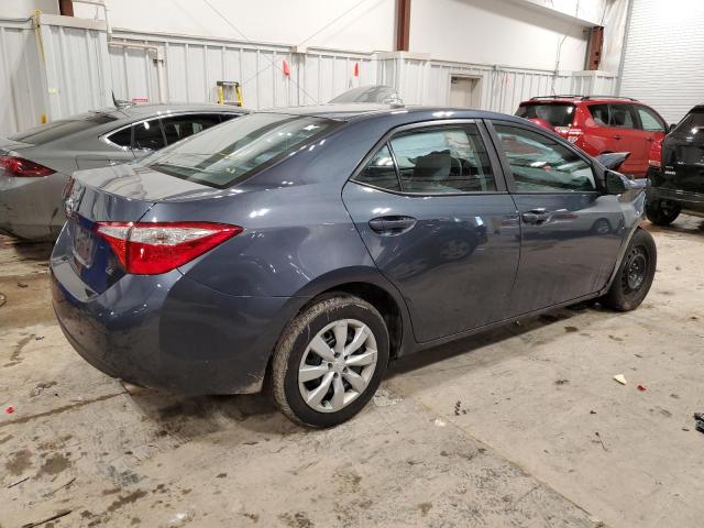 Photo 3 from auction – 2016 TOYOTA COROLLA L with VIN 2T1BURHE3GC674760