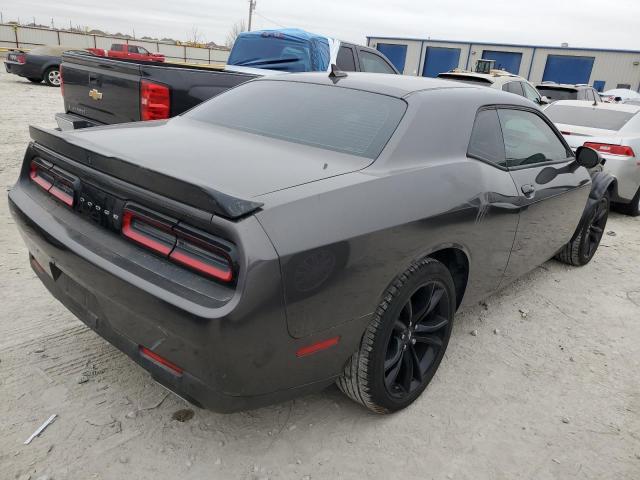 Photo 3 from auction – 2017 DODGE CHALLENGER with VIN 2C3CDZAG3HH542951
