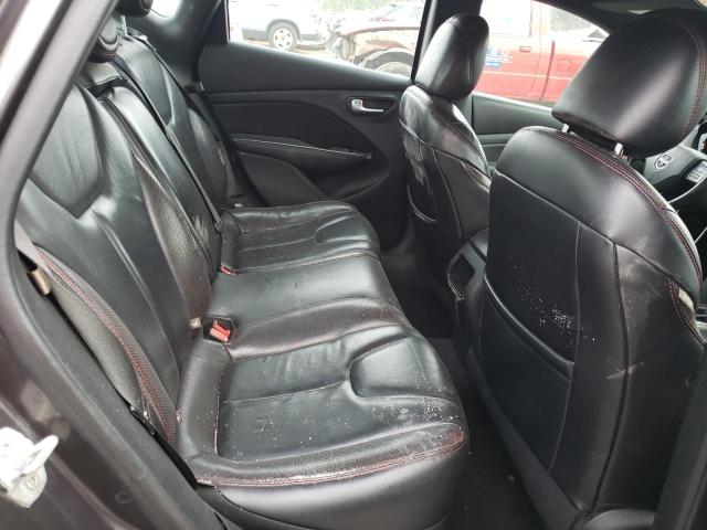 Photo 10 from auction – 2015 DODGE DART GT with VIN 1C3CDFEB4FD307126
