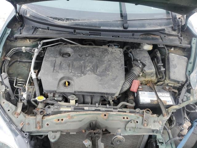 Photo 11 from auction – 2015 TOYOTA COROLLA L with VIN 2T1BURHE4FC314542