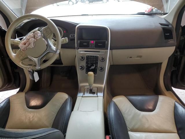 Photo 8 from auction – 2012 VOLVO XC60 3.2 with VIN YV4952DZ1C2264718