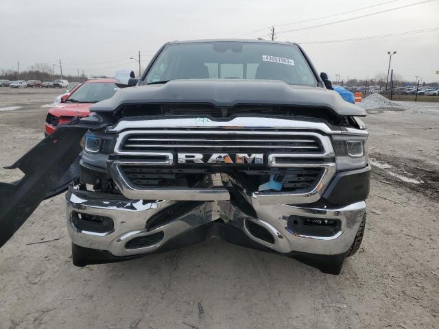 Photo 5 from auction – 2021 RAM 1500 LARAM with VIN 1C6SRFJT3MN687985
