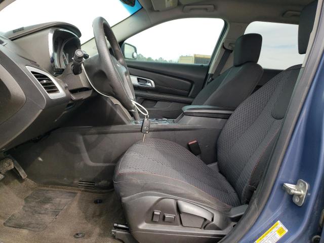 Photo 7 from auction – 2011 GMC TERRAIN SL with VIN 2CTALMEC1B6473247