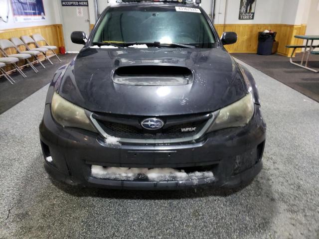 Photo 5 from auction – 2012 SUBARU IMPREZA WR with VIN JF1GV7E66CG022933