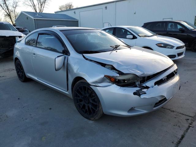 Photo 4 from auction – 2006 TOYOTA SCION TC with VIN JTKDE177660106787